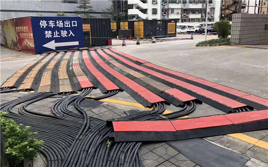 和平发电机组电缆选型完整具体步骤（工程通用标准流程）